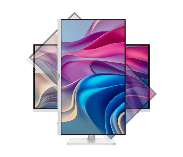 MSI Modern MD272UPHW - 1319212 - zdjęcie 2